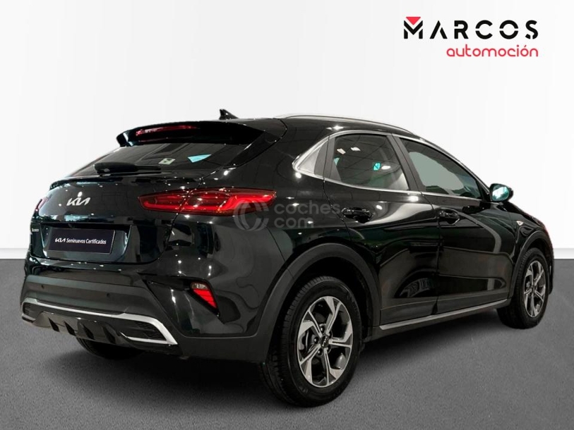 Foto del KIA XCeed 1.0 T-GDi Drive