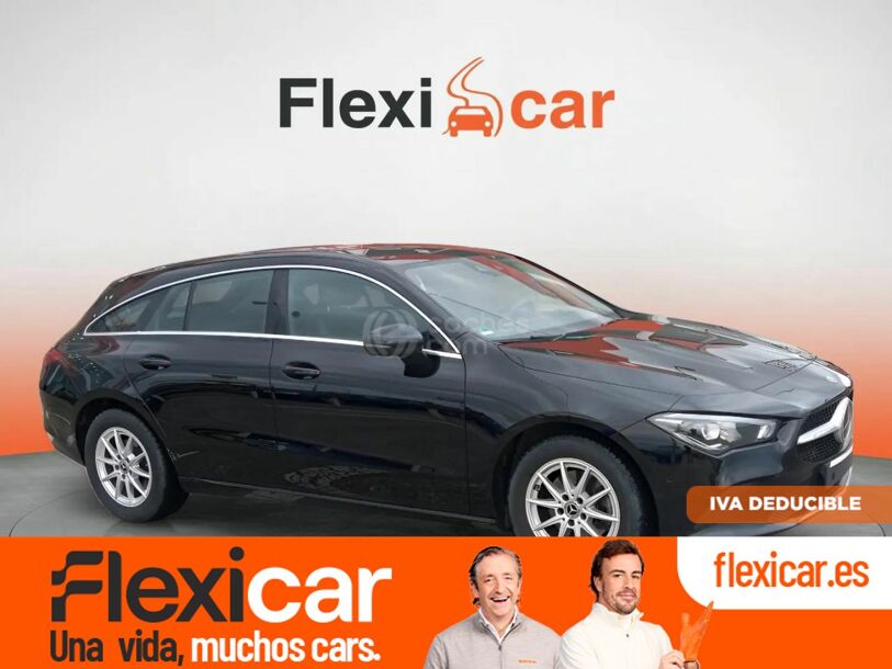 Foto del MERCEDES Clase CLA CLA Shooting Brake 200d 7G-DCT
