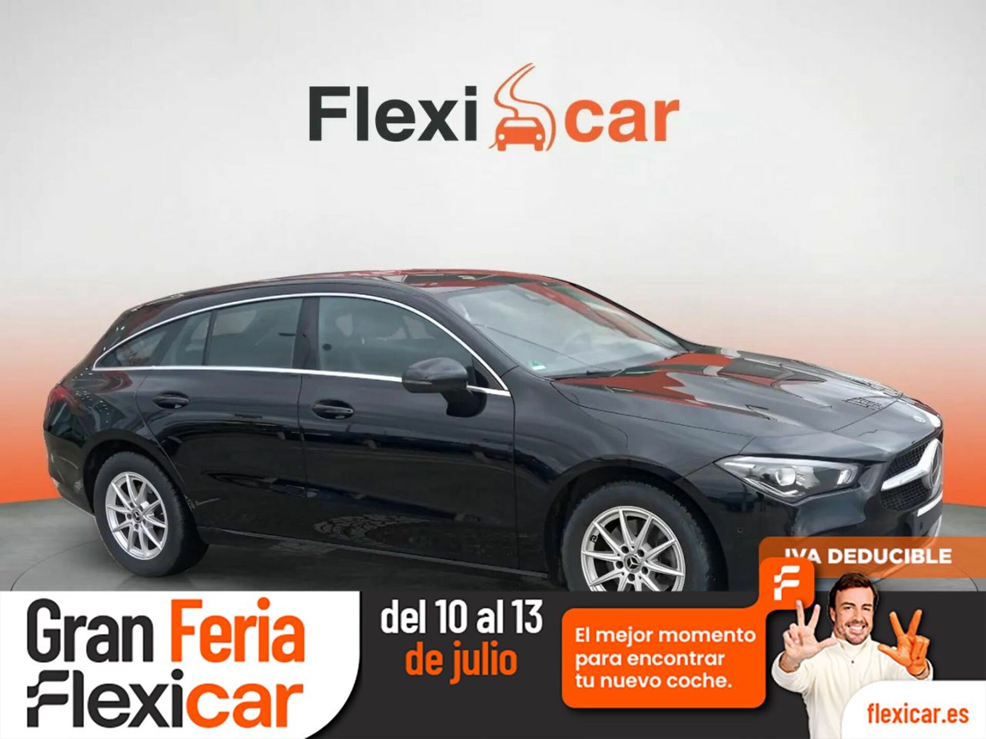 Imagen de MERCEDES Clase CLA