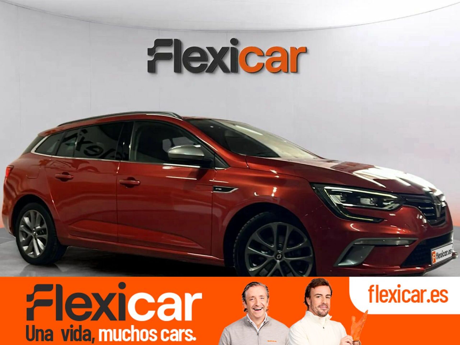 Imagen de RENAULT Mégane