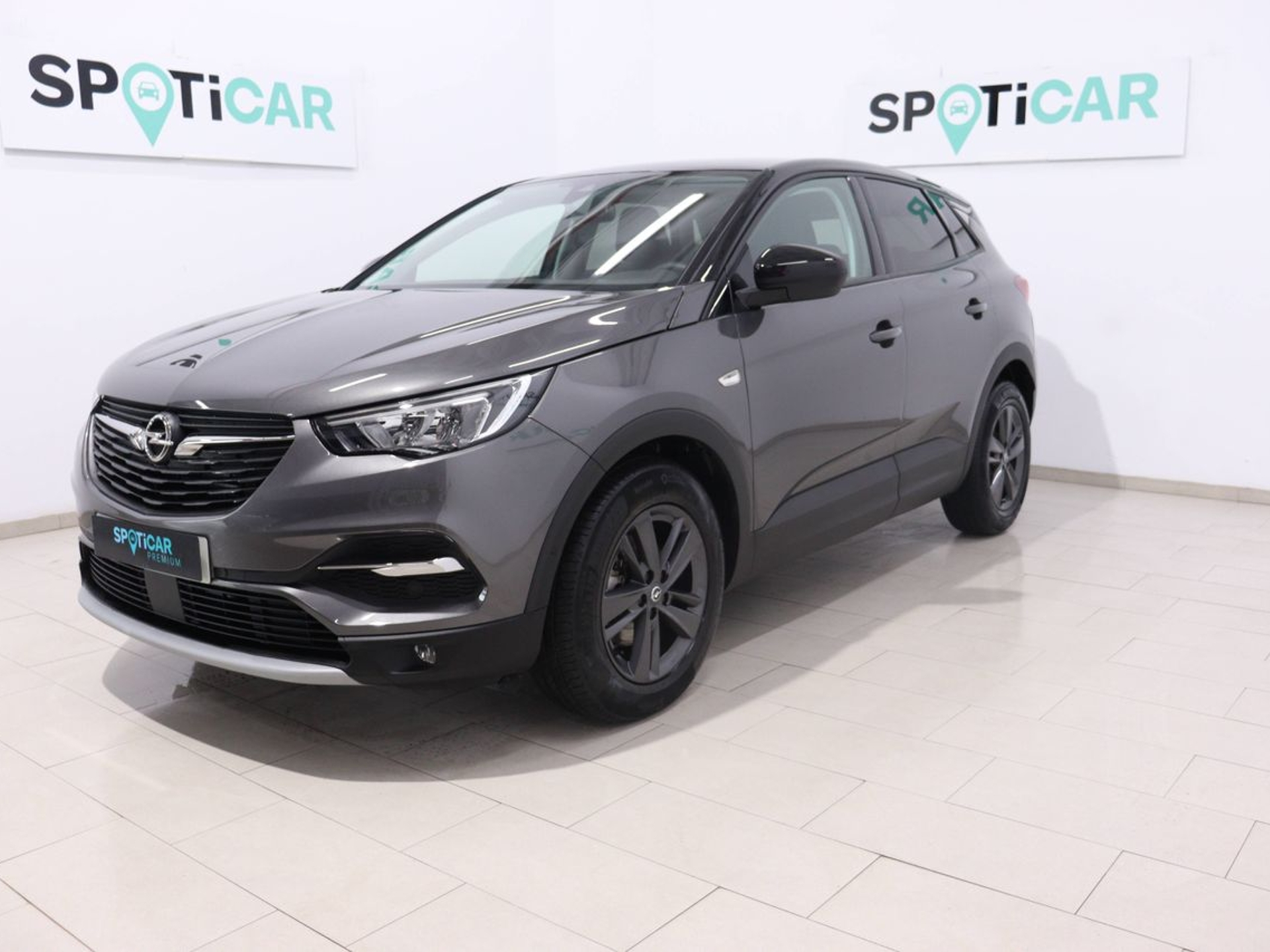 Imagen de OPEL Grandland X