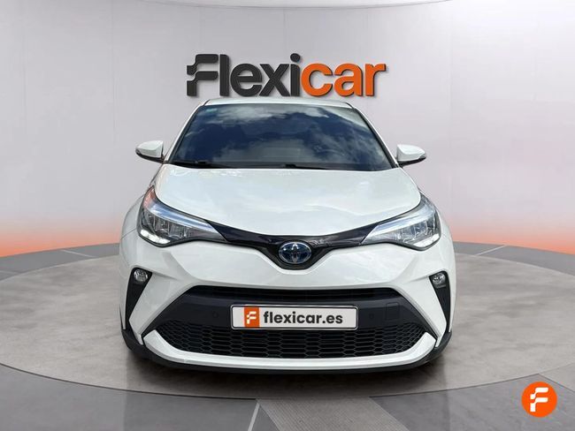 Foto del TOYOTA C-HR 125H Advance