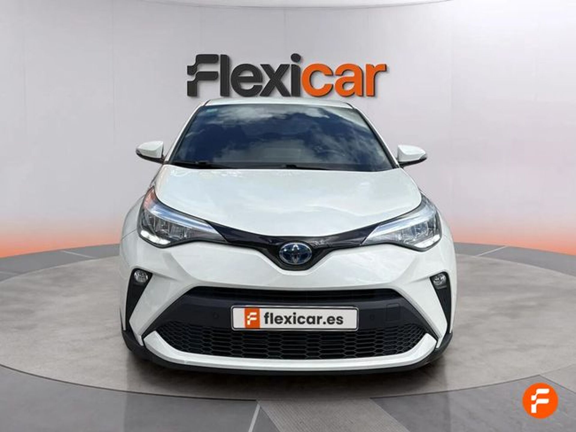 Imagen 2 de TOYOTA C-HR