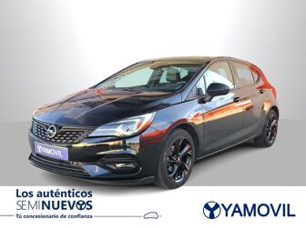 Imagen de OPEL Astra 1.2T S-S Business Elegance 145