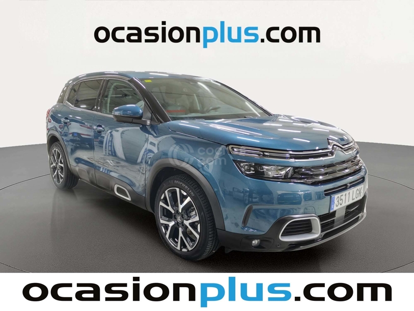Foto del CITROEN C5 Aircross PureTech S&S Feel 130