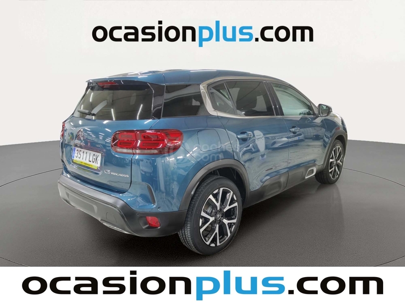 Foto del CITROEN C5 Aircross PureTech S&S Feel 130
