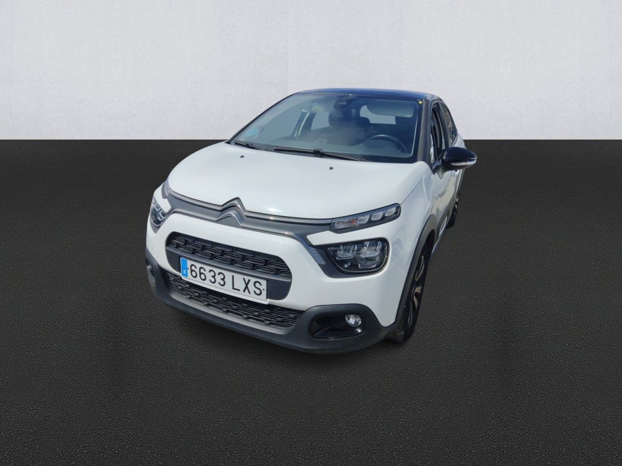 CITROEN C3 (PureTech 83 Feel Pack 61 kW (83 CV)) en Madrid