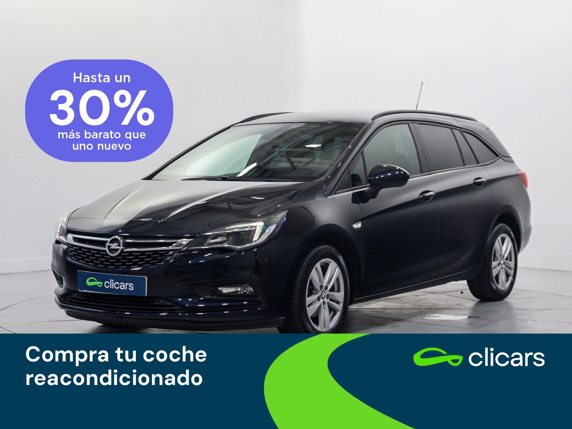 Imagen de OPEL Astra