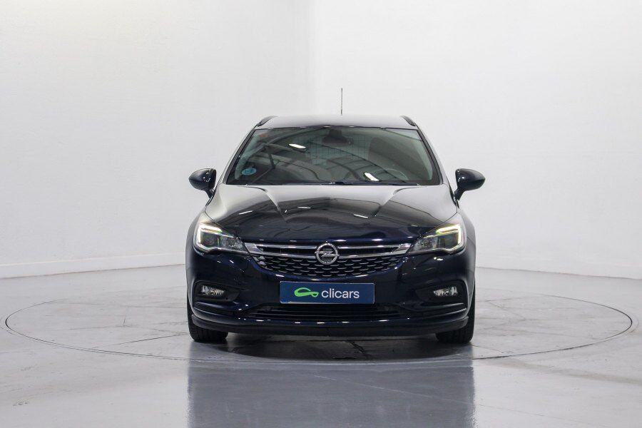 Foto del OPEL Astra 1.4T S-S Dynamic 125