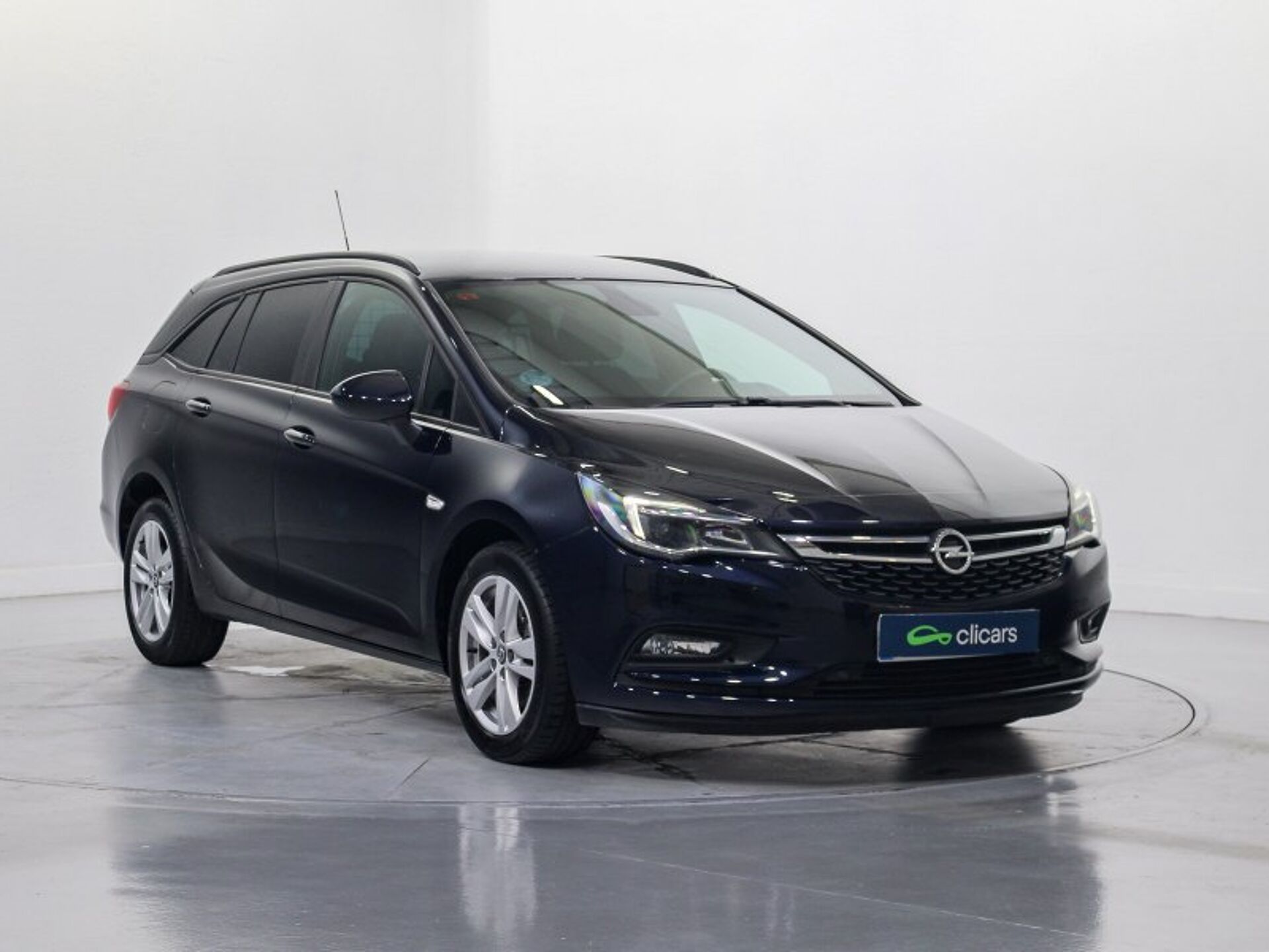 Imagen 3 de OPEL Astra