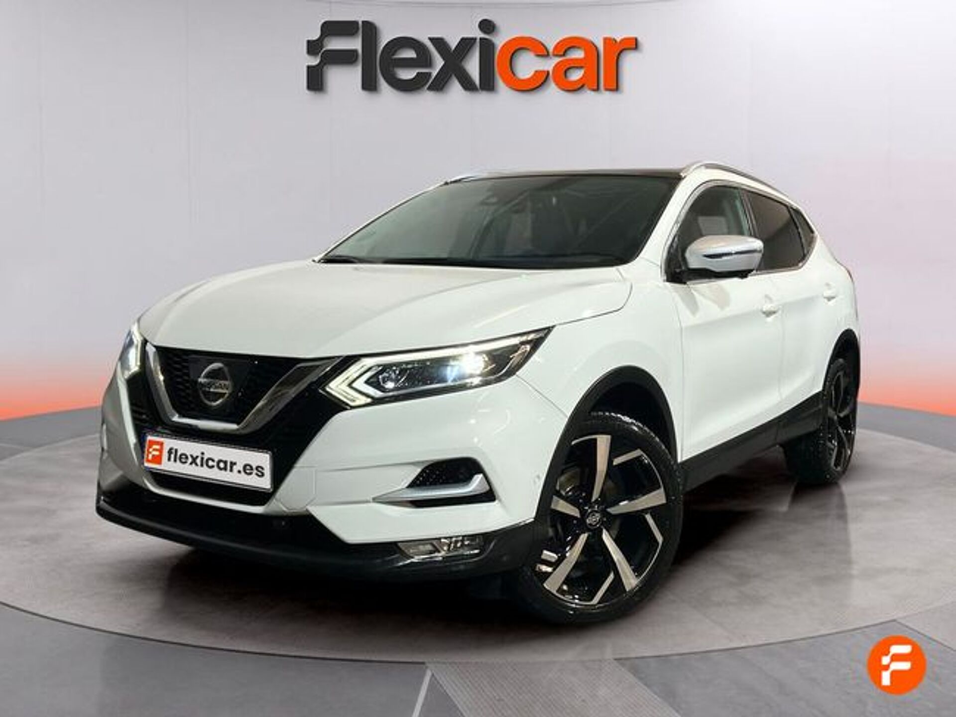Imagen 3 de NISSAN Qashqai