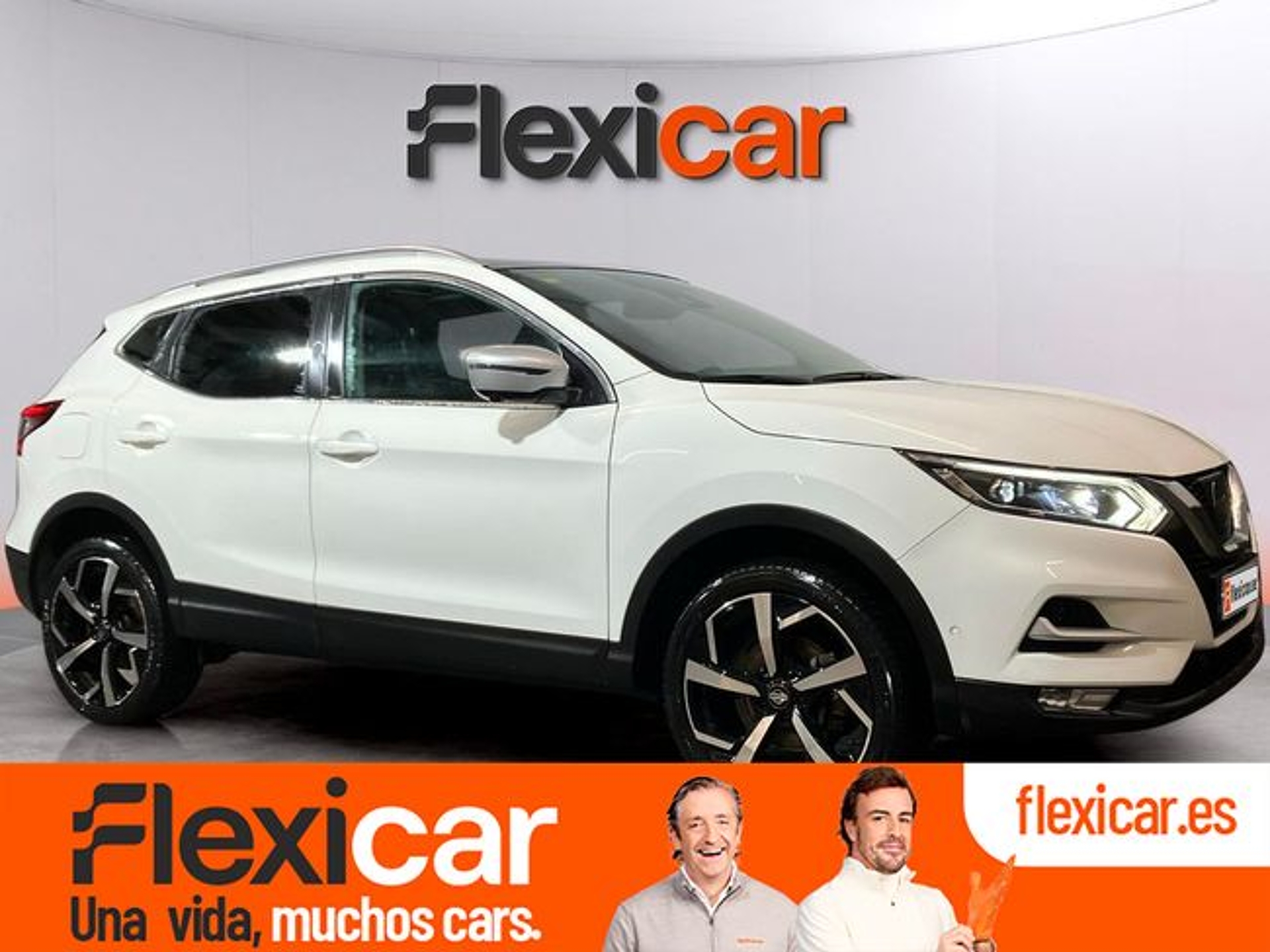 Imagen de NISSAN Qashqai