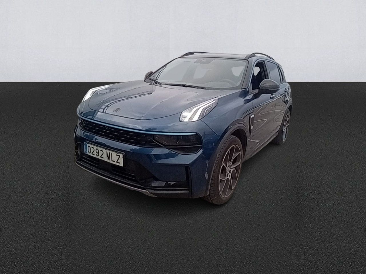 LYNK & CO 01 (1.5 PHEV 6.6kW 192 kW (261 CV)) en Madrid