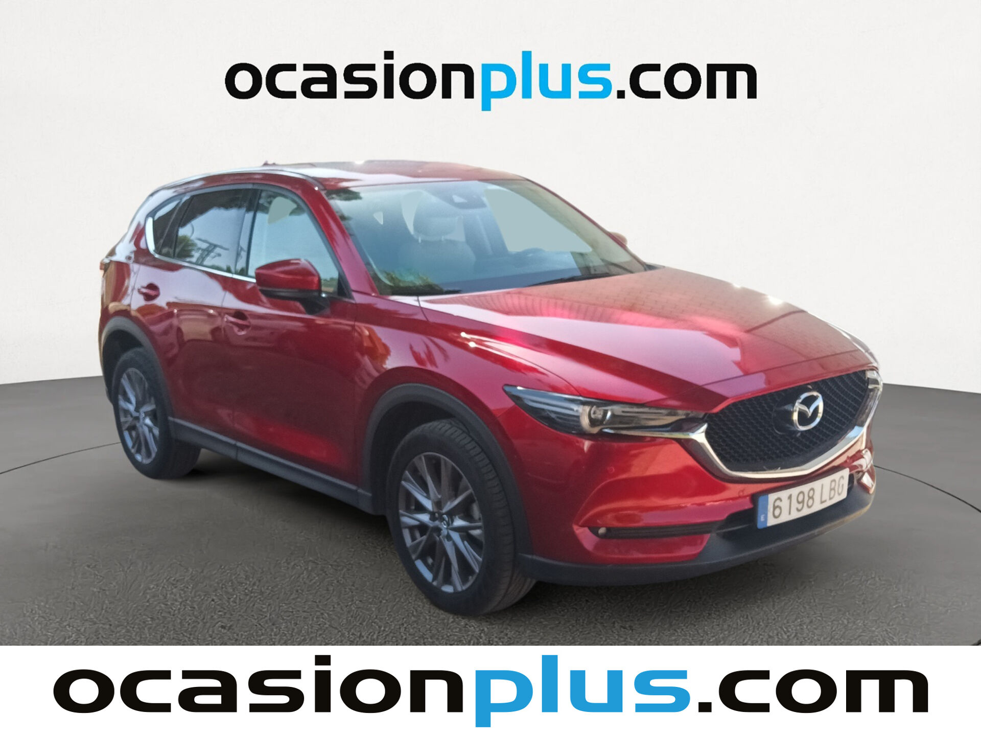 Imagen 2 de MAZDA CX-5