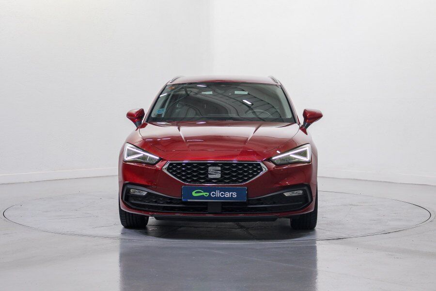 Foto del SEAT León ST 2.0TDI CR S&S Xcellence DSG-7 150
