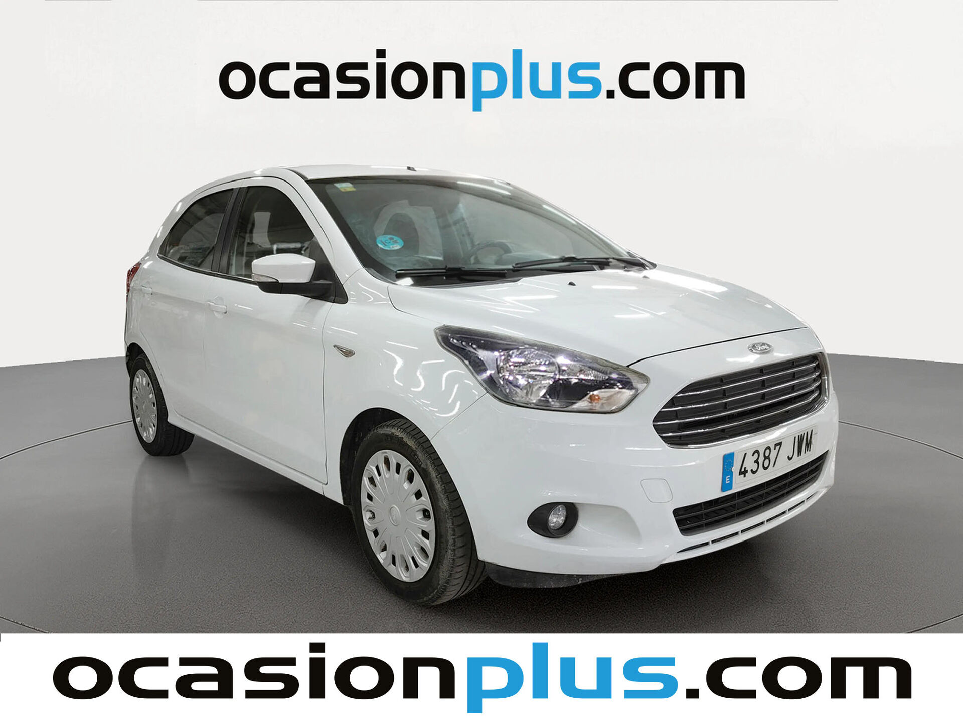 Imagen 2 de FORD Ka