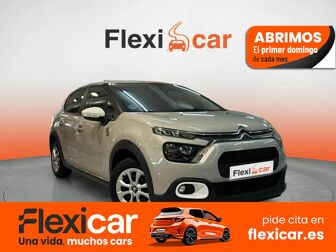 Imagen de CITROEN C3 1.2 PureTech S&S Feel 83