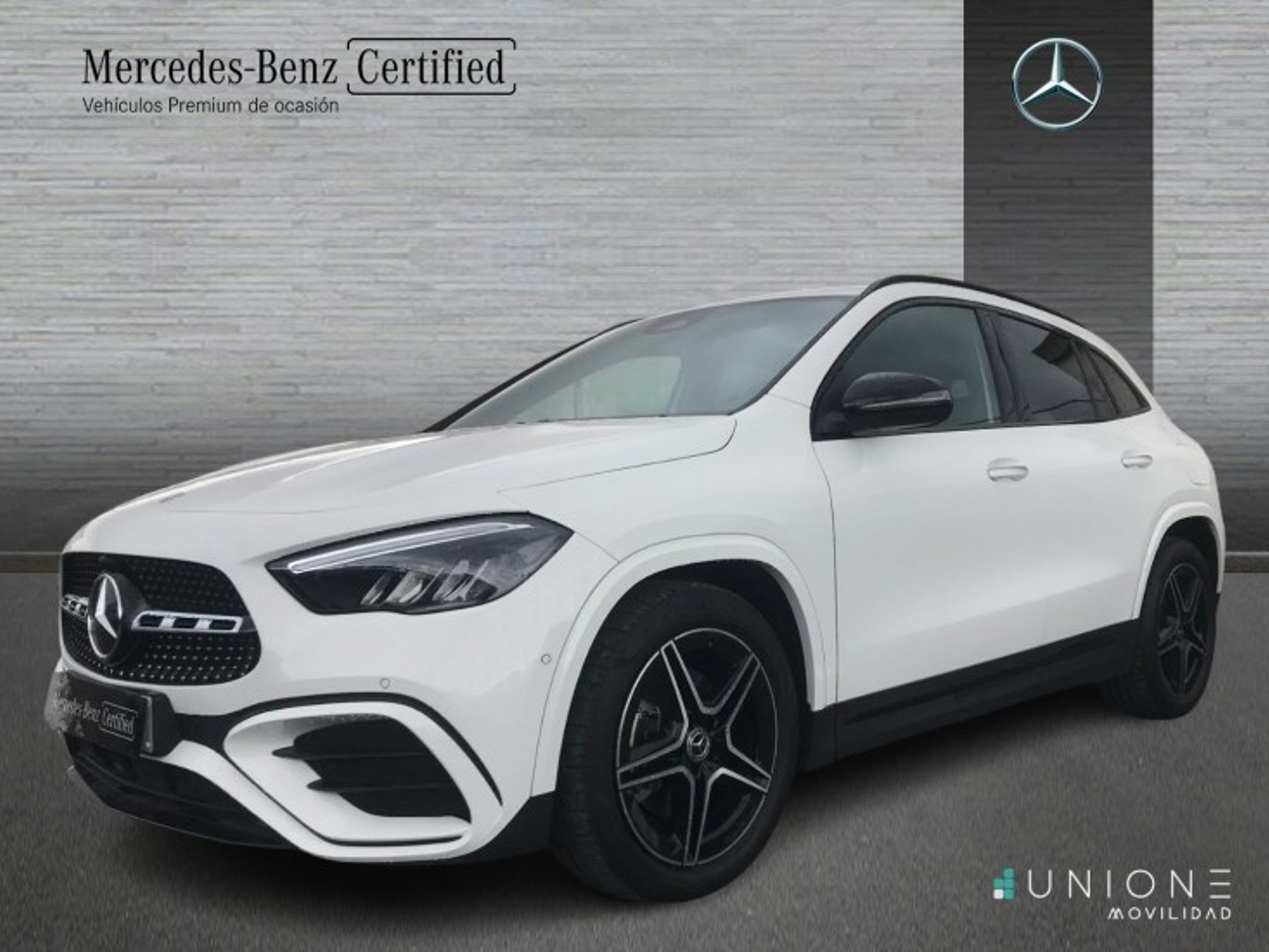 Imagen de MERCEDES Clase GLA