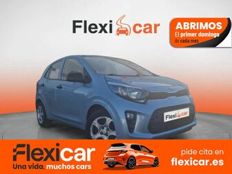 Imagen de KIA Picanto 1.0 CVVT Concept Plus