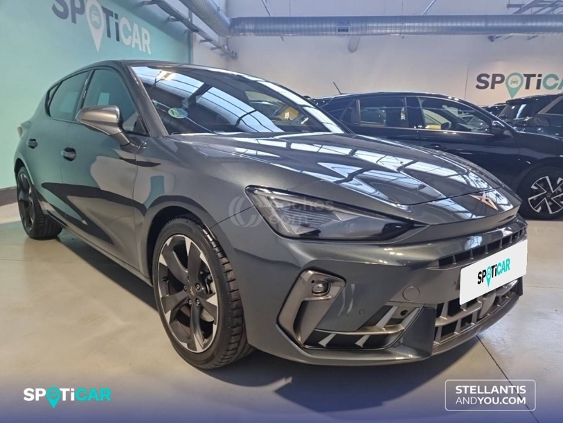 Foto del CUPRA León 1.5 ETSI DSG 110Kw
