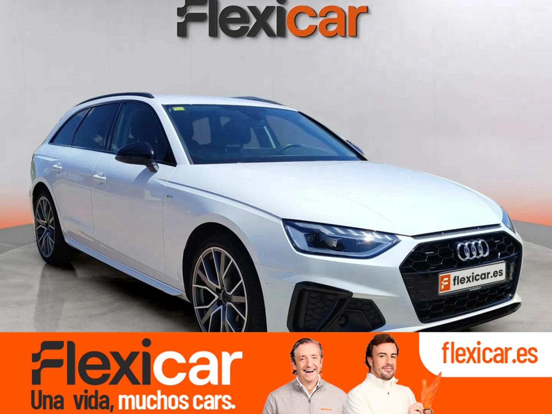 Imagen de AUDI A4