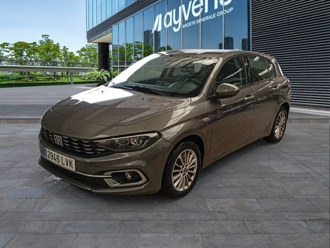 Foto del FIAT Tipo 1.6 Multijet Life 95KW