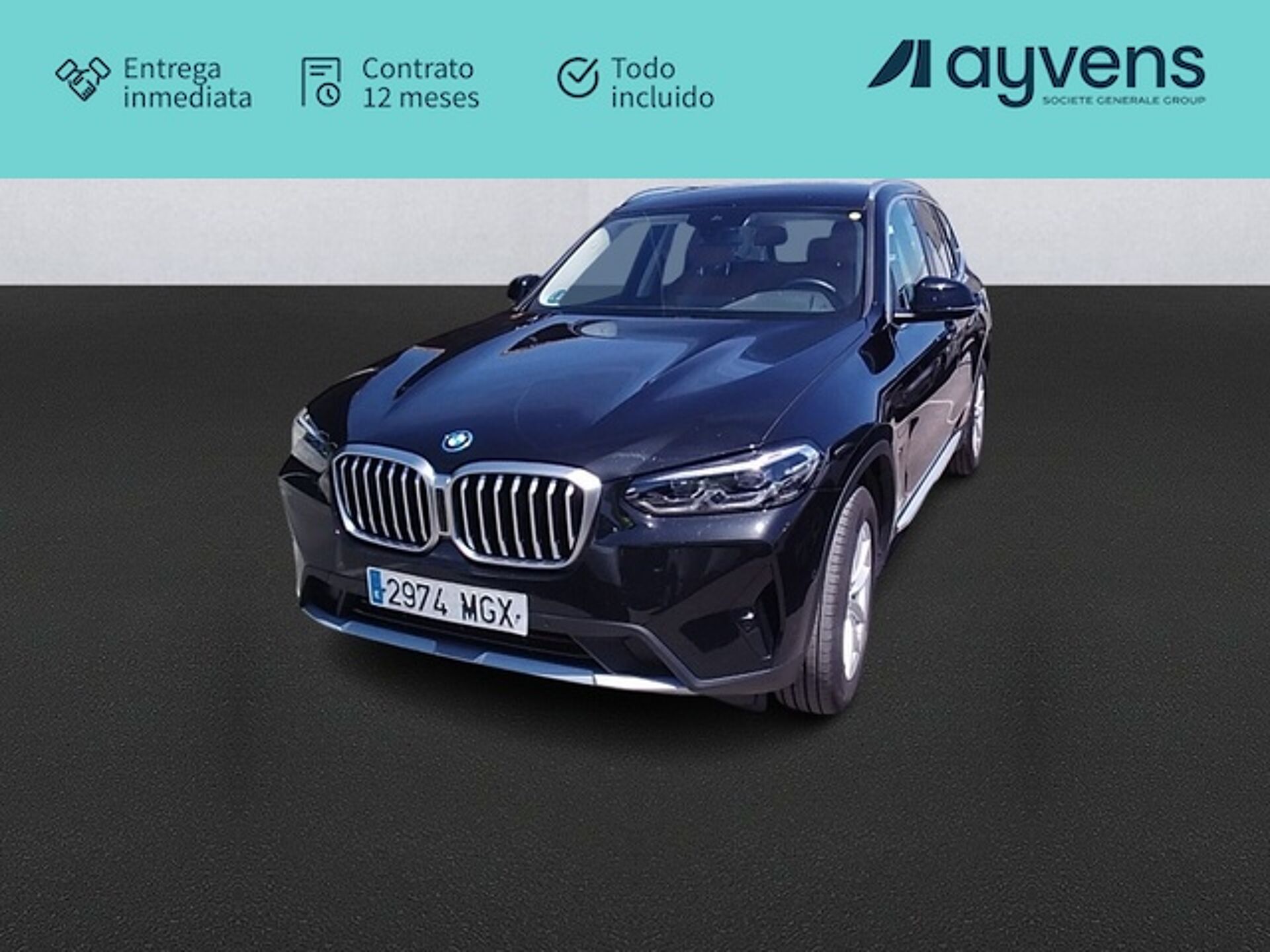 Imagen de BMW X3