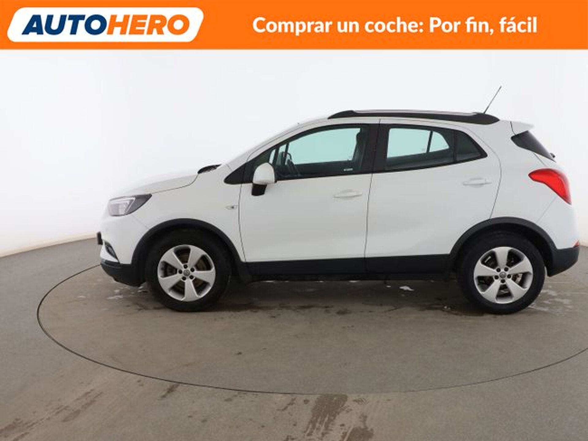 Imagen 3 de OPEL Mokka