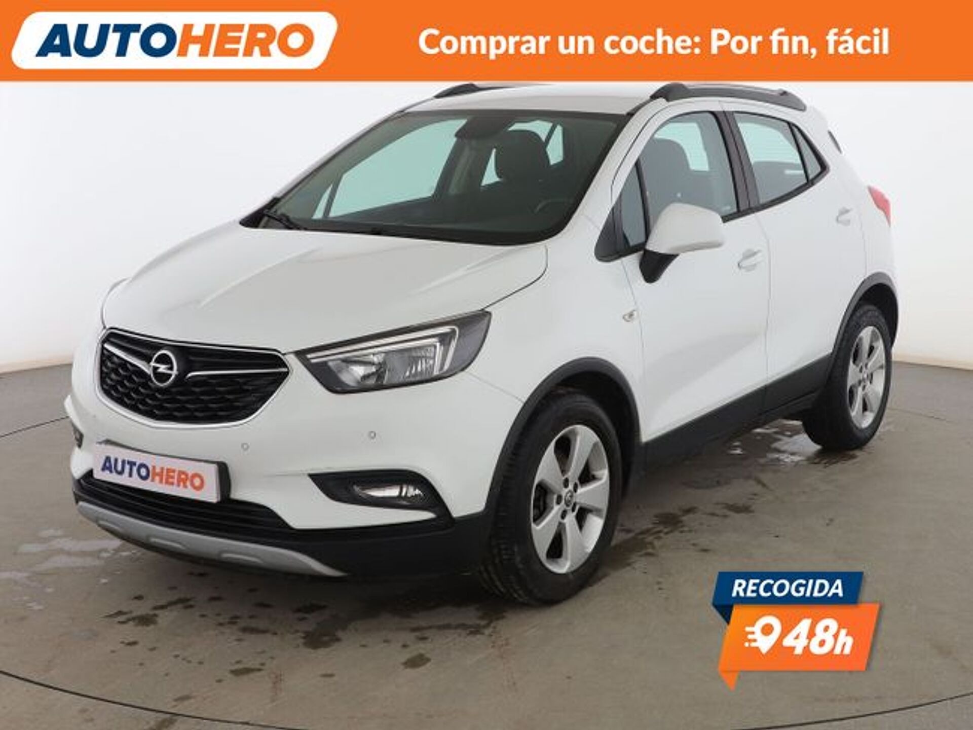 Imagen 1 de OPEL Mokka