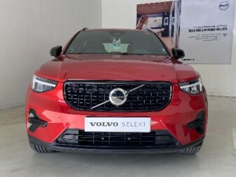 Imagen de VOLVO XC40 B3 Plus Dark Aut.