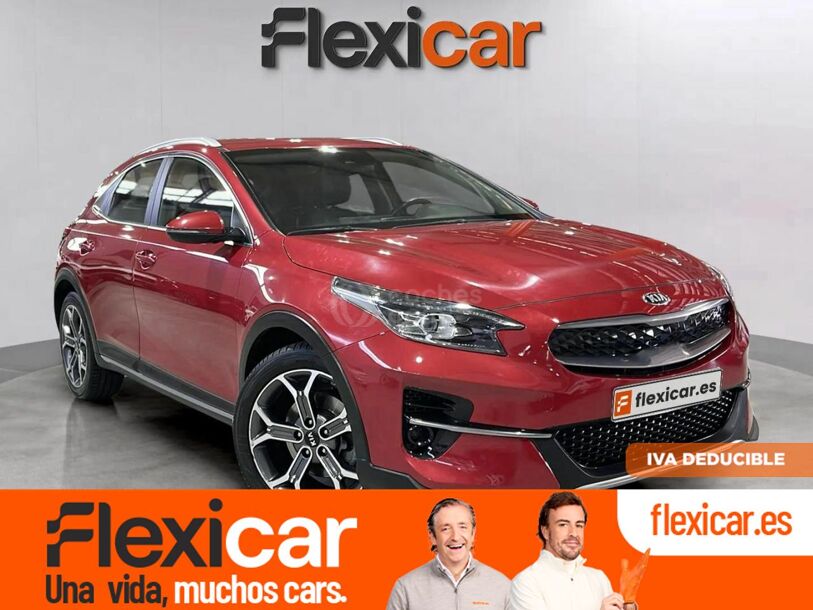Foto del KIA XCeed 1.6 PHEV eMotion Aut.