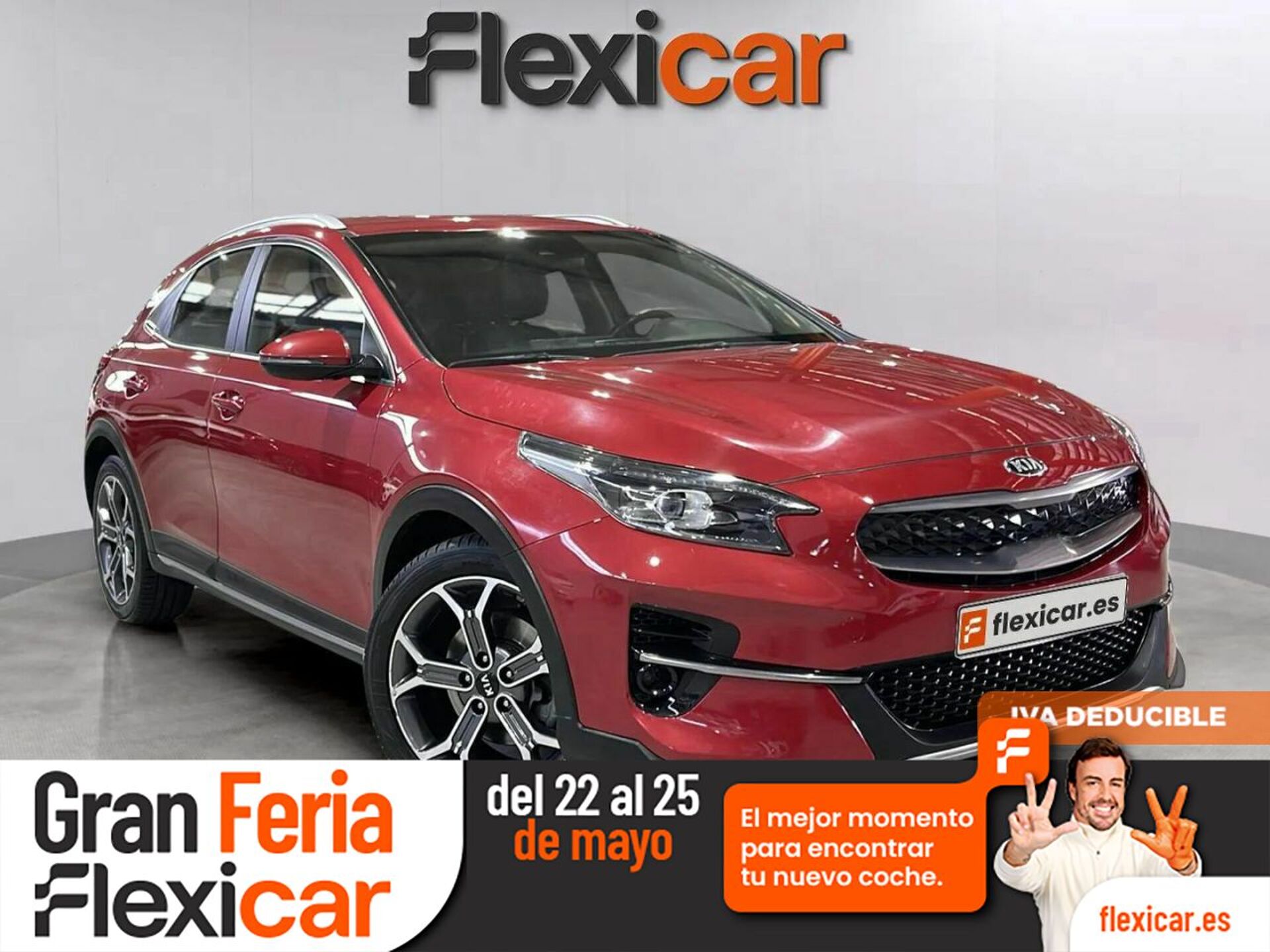 Imagen de KIA XCeed