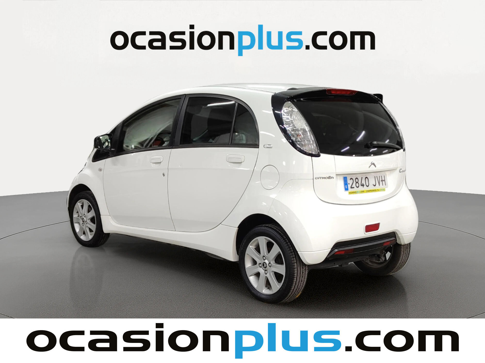 Foto del CITROEN C-Zero Airdream Seduction