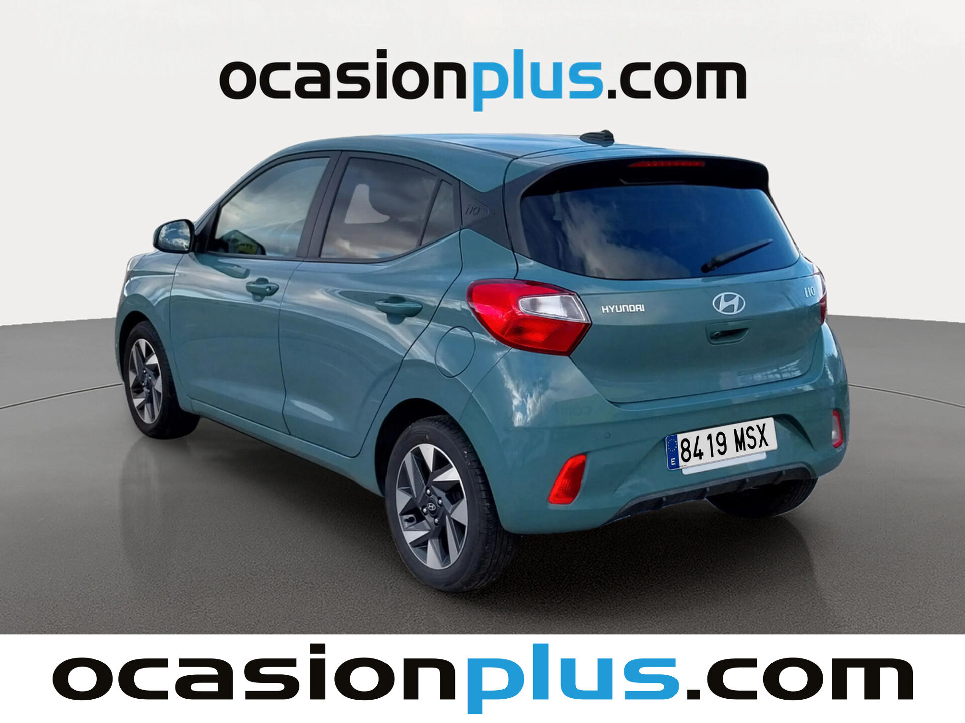 Imagen 3 de HYUNDAI i10