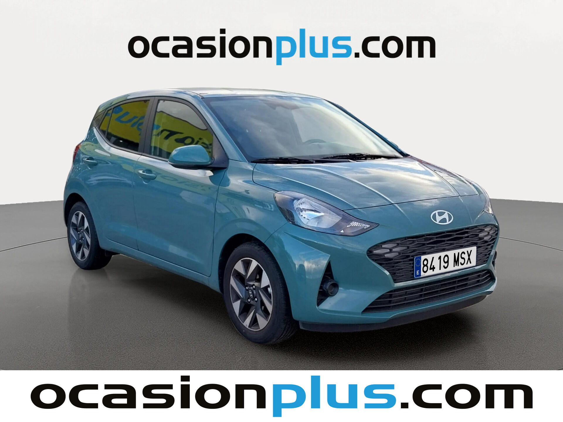 Imagen 2 de HYUNDAI i10