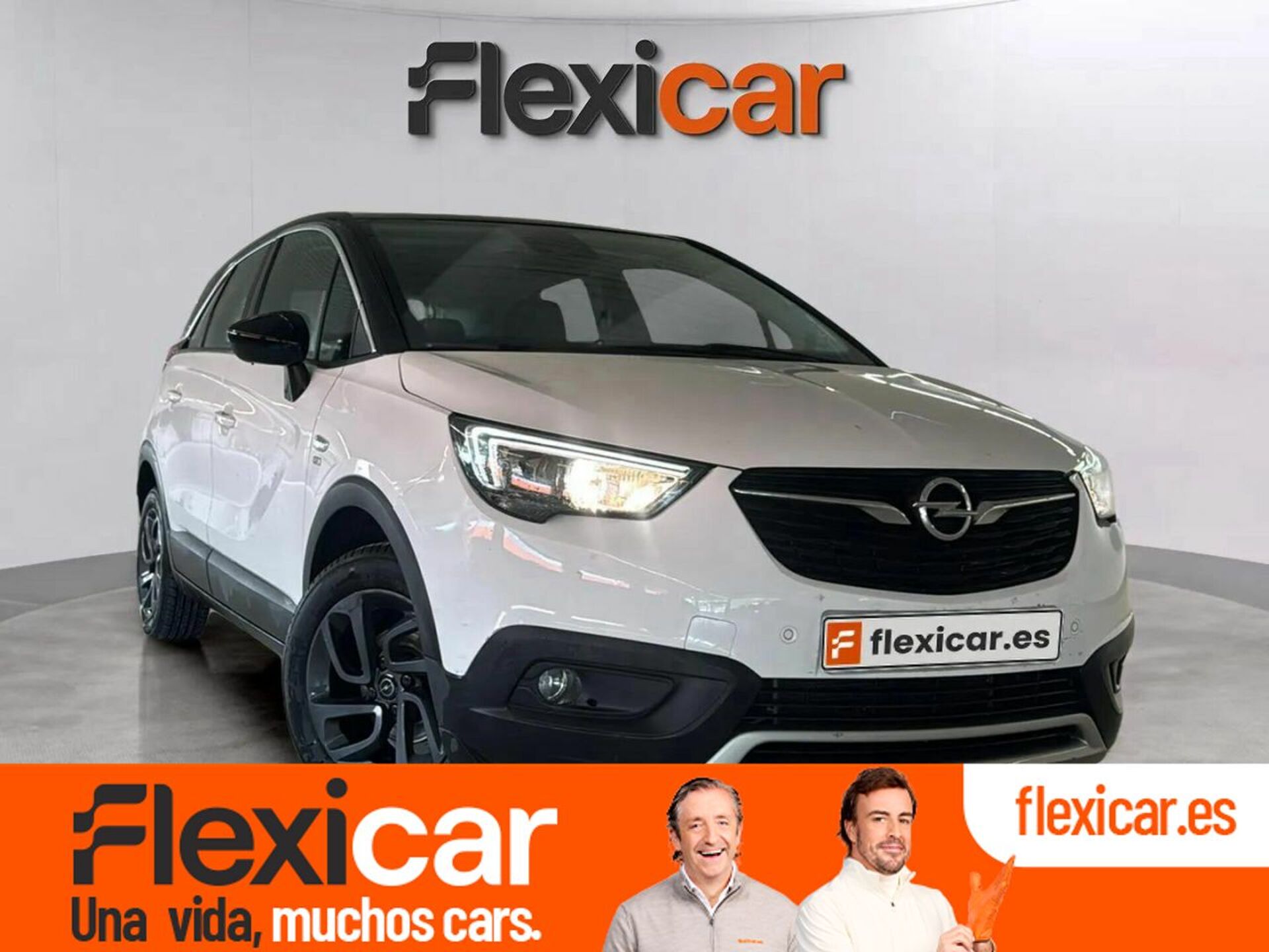Imagen de OPEL Crossland