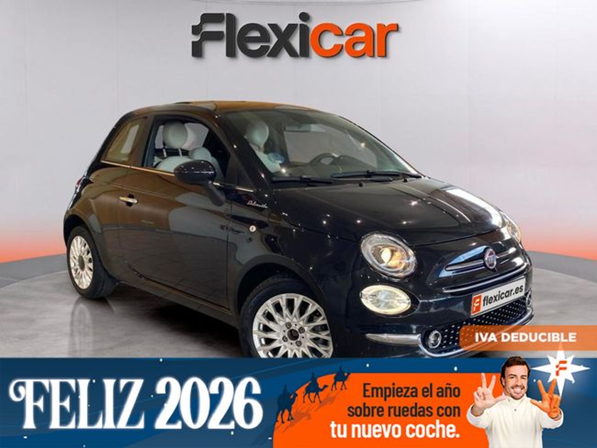 Imagen de FIAT 500