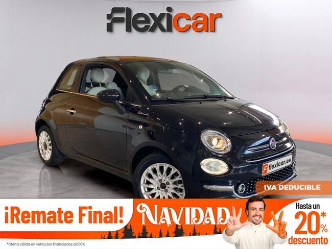 FIAT 500 (Dolcevita 1.0 Hybrid 51KW (70 CV)) en Coruña, A