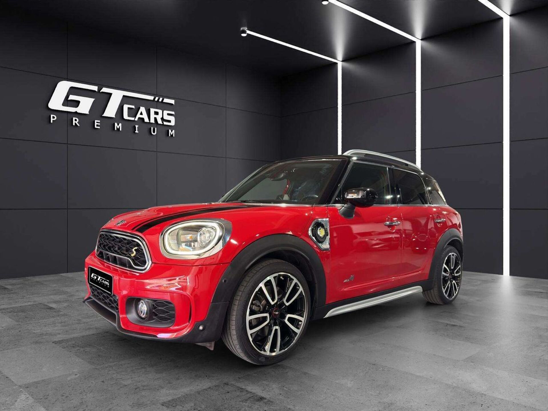 Imagen de MINI Countryman
