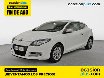 Imagen de RENAULT Mégane 1.2 TCE Energy Life S&S 115