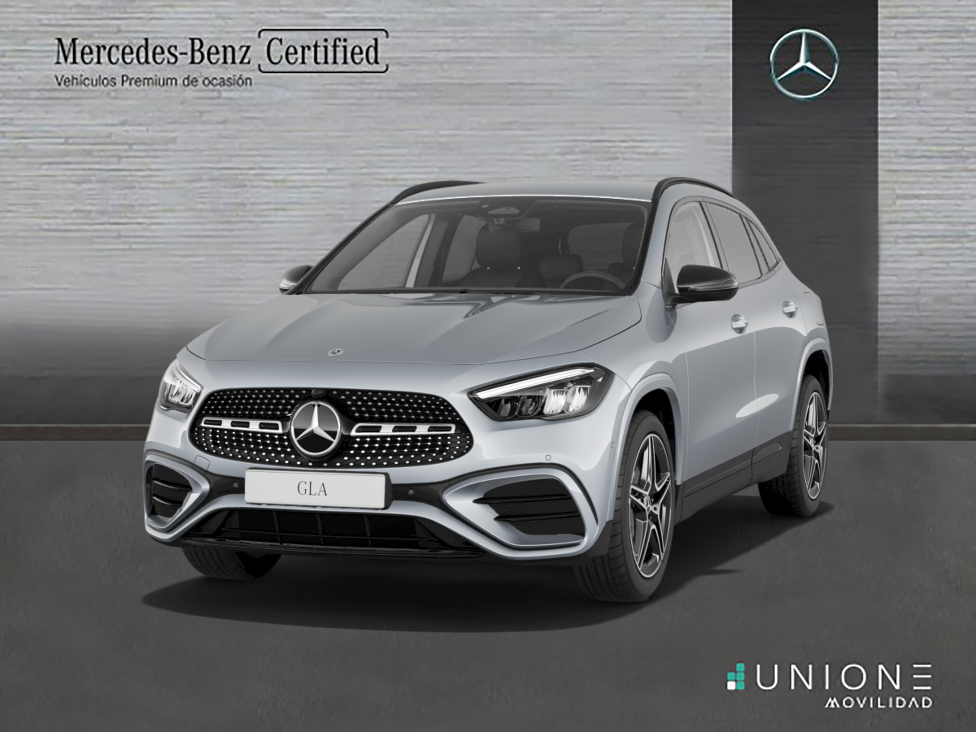 Imagen de MERCEDES Clase GLA