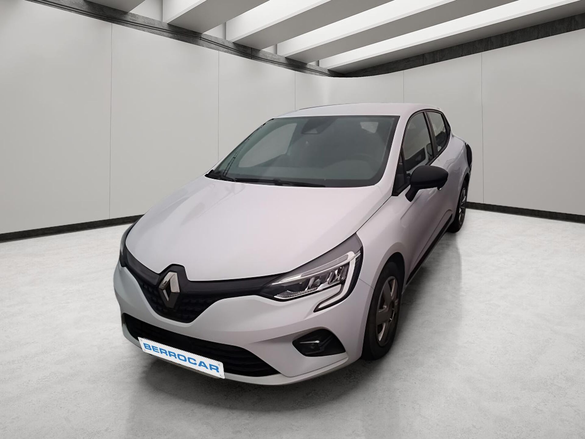 Imagen de RENAULT Clio