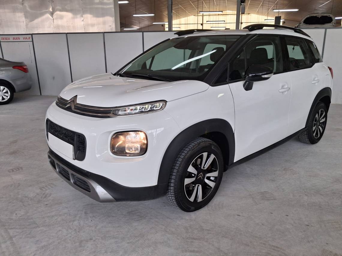 CITROEN C3 Aircross (PureTech 81kW (110CV) S&S FEEL Feel) en Alicante