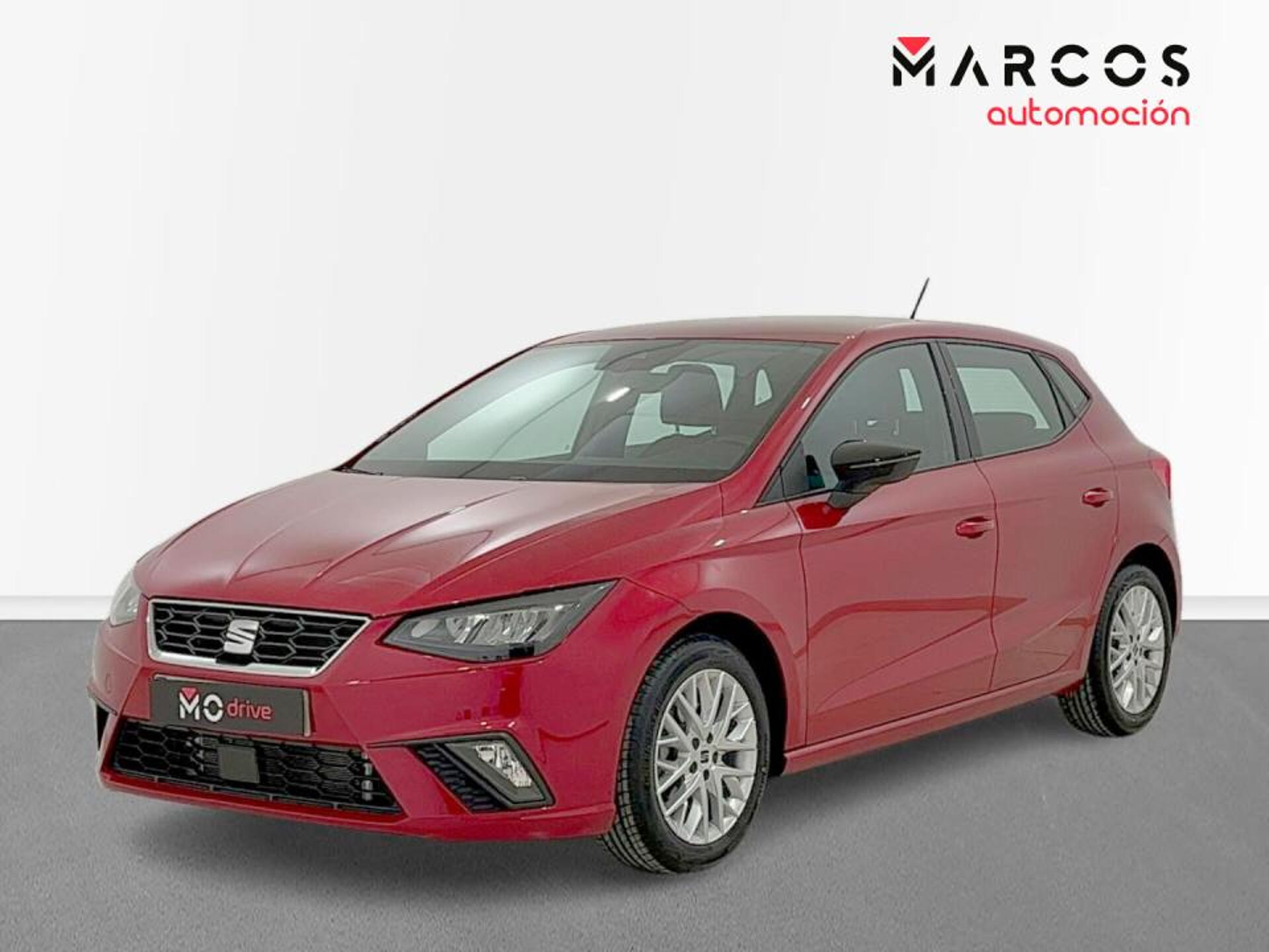 Imagen de SEAT Ibiza