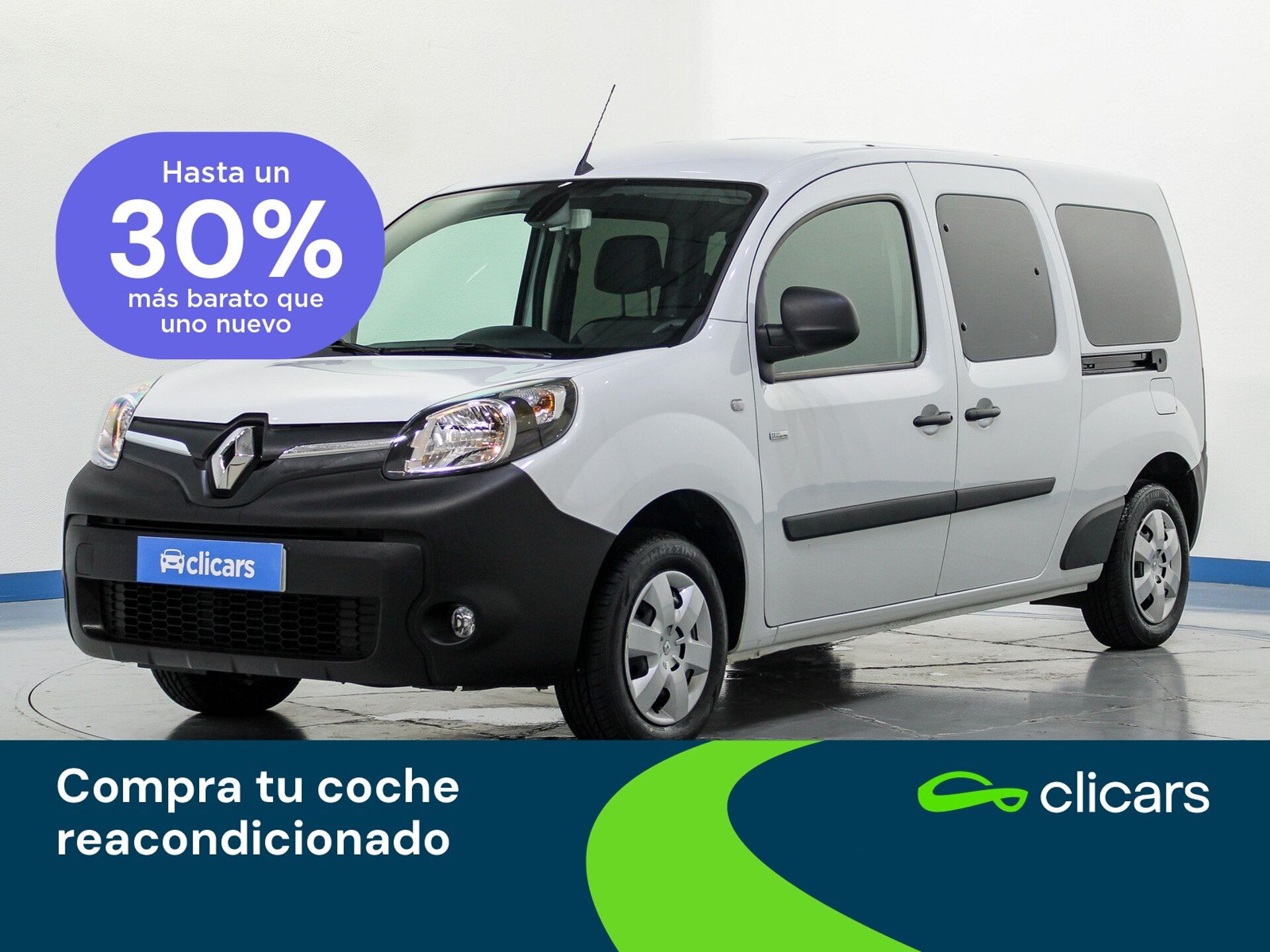 Imagen de RENAULT Kangoo