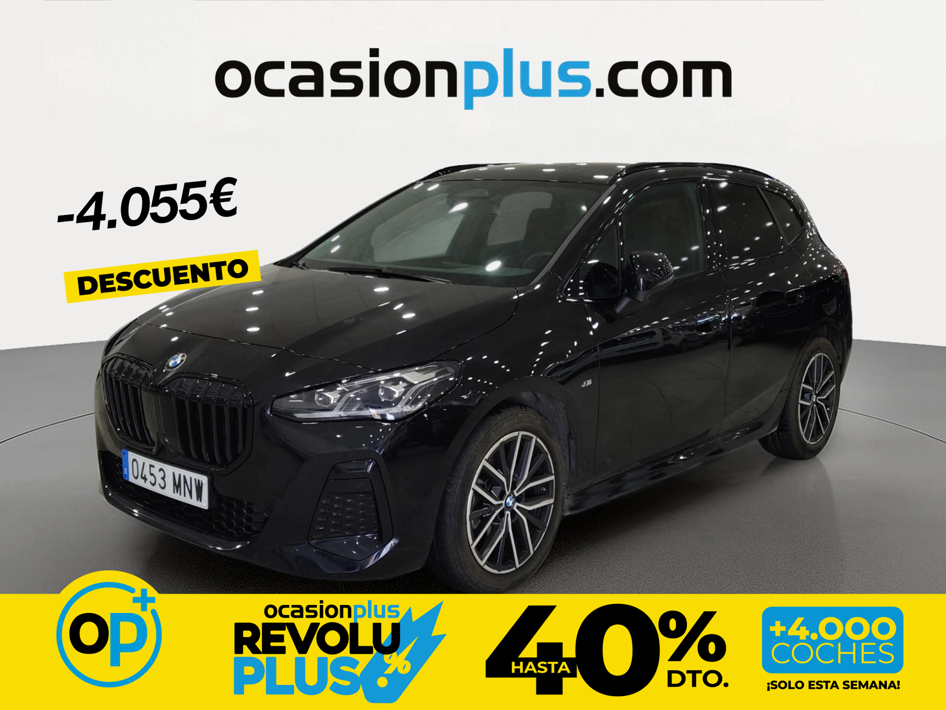 Imagen de BMW Serie 2