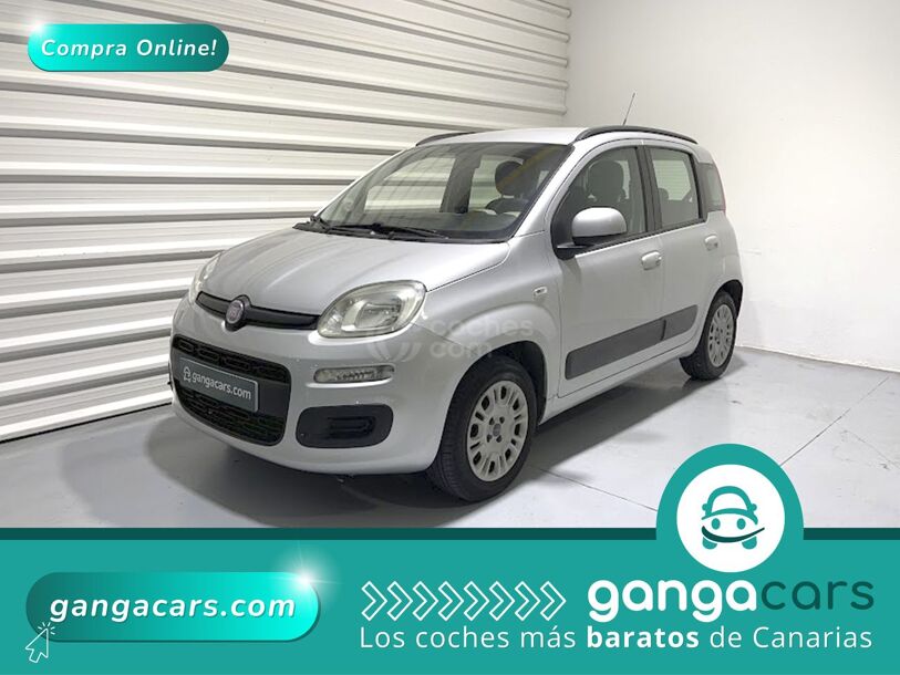 Foto del FIAT Panda 1.2 Pop