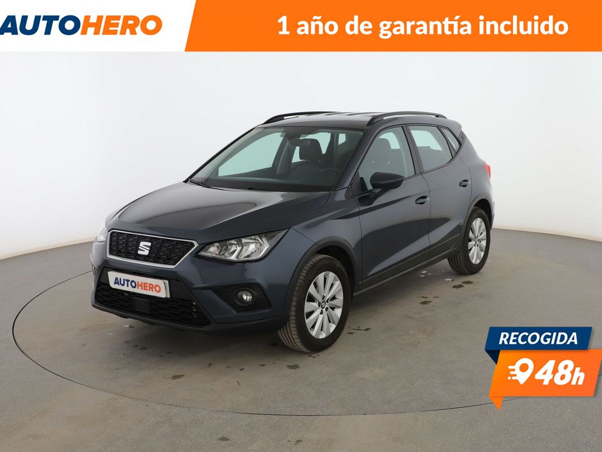 Imagen de SEAT Arona