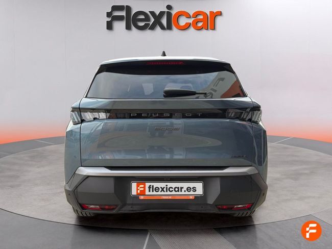 Foto del PEUGEOT 5008 5008 Hybrid 145 Allure eDCS6