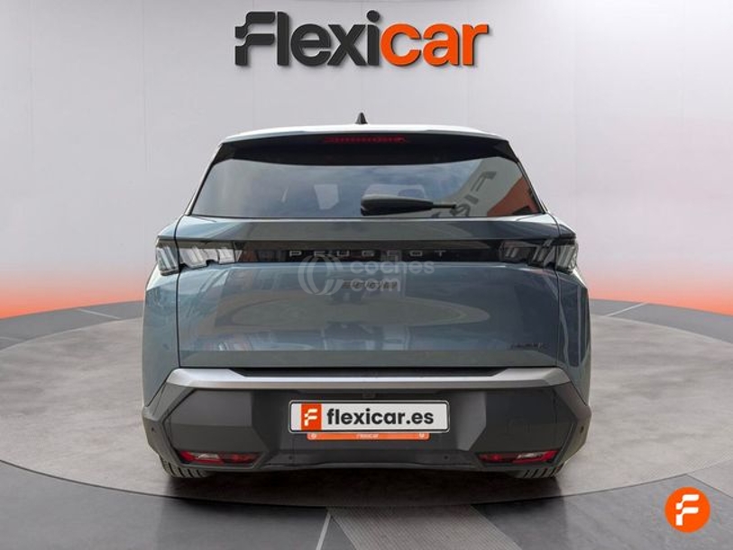 Foto del PEUGEOT 5008 5008 Hybrid 145 Allure eDCS6